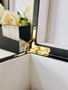 Nordic Minimalist Wooden Jewelry Box & Tissue Tray Decor for Bedroom/Living Room