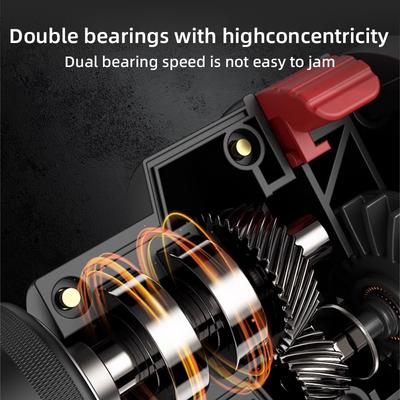 220V Percussion Electric Drill Multifunctional Handgun Drill Hand Electric To Small Electric Screwdriver Household Impact Drill