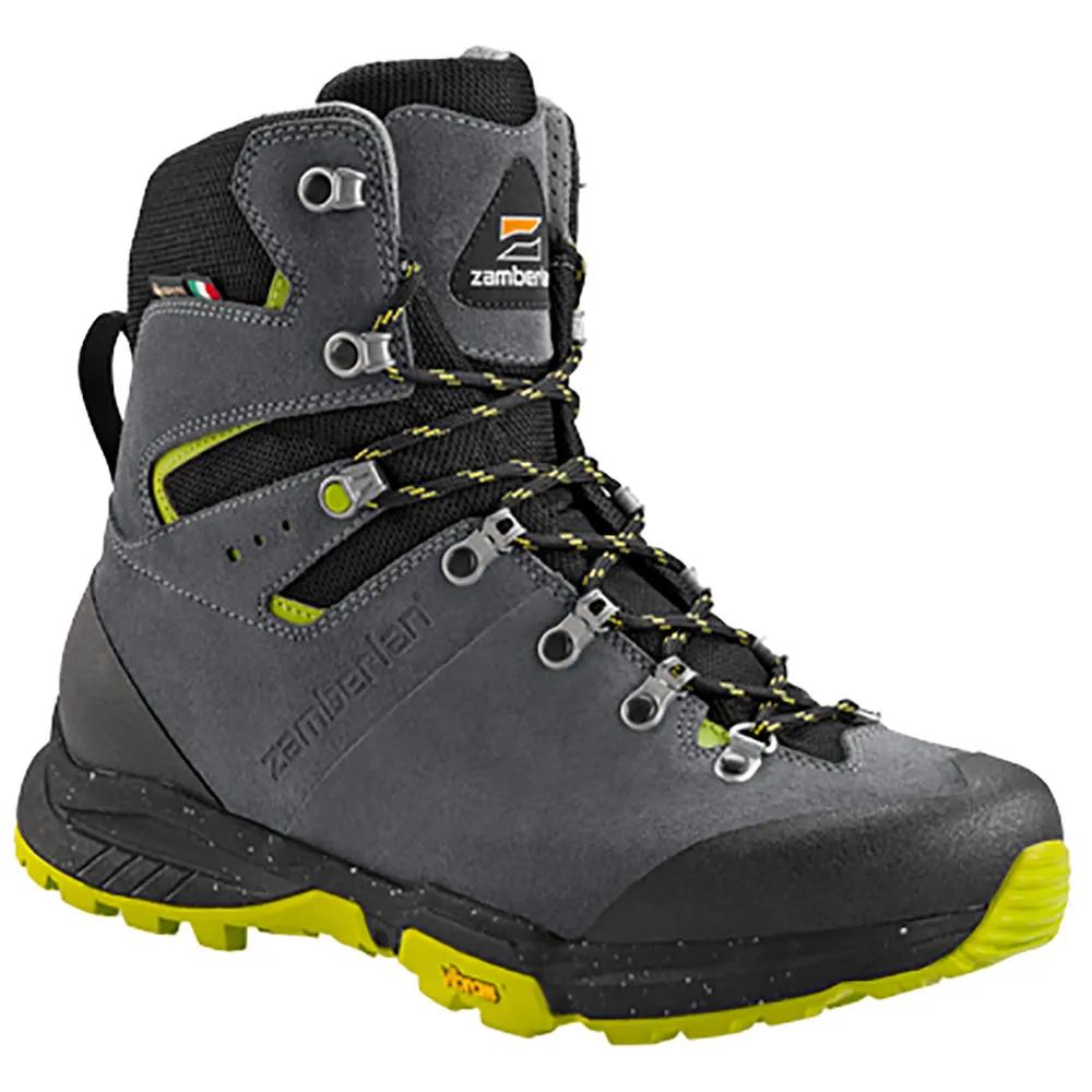 Zamberlan Ботинки для хайкинга Thunder Pro GTX