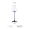 Shuangqi Handmade Champagne Glass