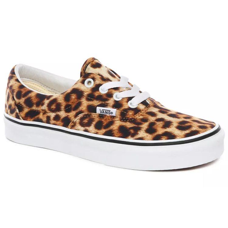 Era Vans 'Leopard' VN0A4U393I6