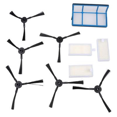 Kit d'aspirateur pour MEDION MD 18500 /18600 /MD18501/MD16192 Filtre Brosse latérale