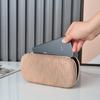 Rose Gold Folds Banquet Clutch Purses for Women Wedding Cocktail Party Evening Bag Shoulder Crossbody Handbag Sequins Clutches