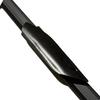 Set of two AeroBlade wiper blades for BMW F44 with installation TJK original parts F40, (650mm/425mm), right-hand drive, factory-matched,