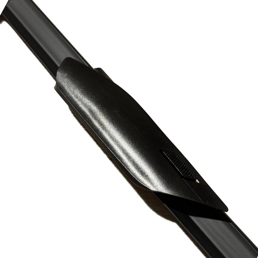 Set of two AeroBlade wiper blades for BMW F44 with installation TJK original parts F40, (650mm/425mm), right-hand drive, factory-matched,