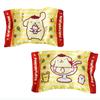 MORIPiLO Pompompurin Tissue Case Sanrio Characters Goods Small Item Pouch Plush Cute 20x14cm Pouch Makura no Morishita (Pillow Yellow)