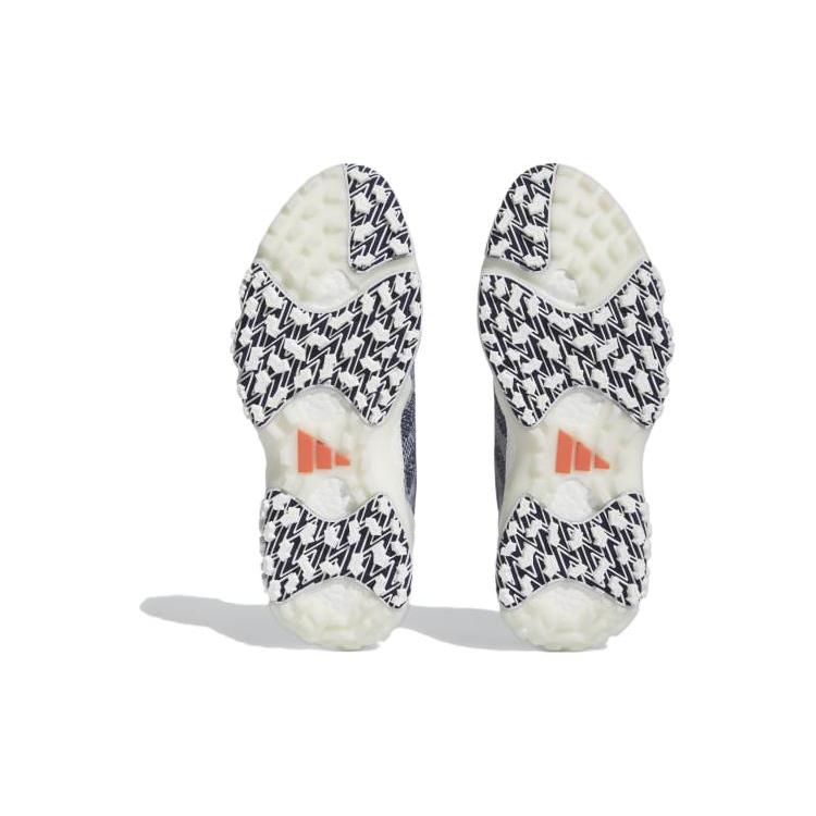 Adidas CodeChaos 22 'White Collegiate Navy' IF5429