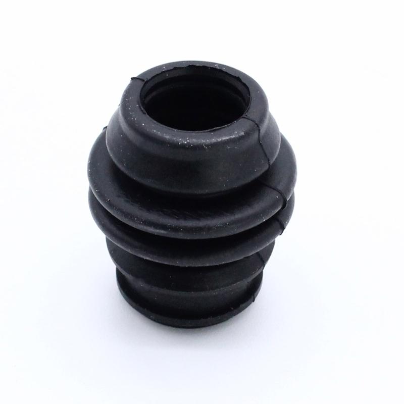 Sada vodicích kolíků předního brzdového třmenu pro CRV CR-V Mk2 02 03 04 05 06 BCF1393C 113-1393X CKT1047 Příslušenství pro opravy