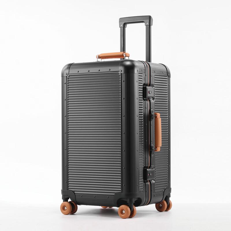 OKD 28-inch PC Hardshell Spinner Luggage