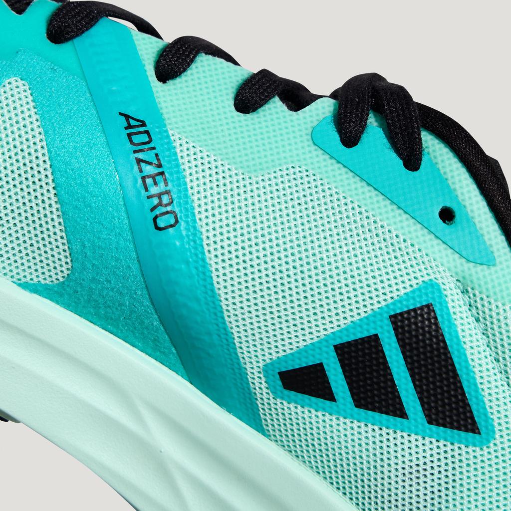 adidas Adizero RC 4 Training Running Shoes Unisex Blue Black