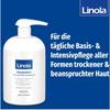 Linola Skin Milk Body Lotion 500ml Linola Hautmilch Body Lotion