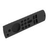 Remote Control Silicone Cover for   TV Stick Anti Slip Silicone Protective Case with Lanyard 3rd Gen