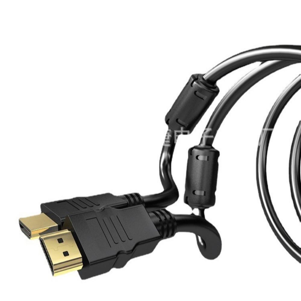 

HDMI2 0 кабель 4K Ultra HD высокоскоростной с Ethernet для ТВ-бокса монитора проектора ПК ноутбука HDTV 18 Гбит/с позолоченный 3 meters