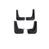 For Volkswagen VW Passat      Mudguards Mudflaps Fender Flap Splash Mud Guard Car Accessories Protector 4Pcs