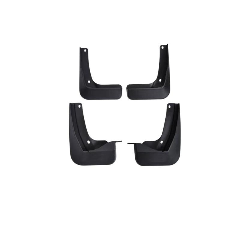 For Volkswagen VW Passat Mudguards Mudflaps Fender Flap Splash Mud Guard Car Accessories Protector 4Pcs