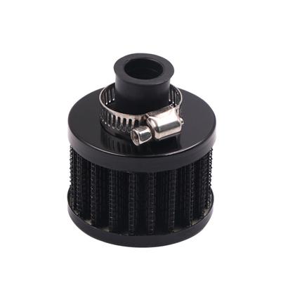 Good Breathability Air Filter Sturdy High Flow Car Air Filter Motorcycle Air Filter Mushroom Head Filter Air Filter Universal