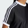 adidas Originals Adicolor 3 Stripes Pinstripe T Shirt IX5505