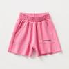 Girls' Summer Leggings & Shorts - Children's Casual Loose Capris
