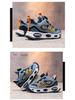 Shuangxing Kinder Sportschuhe 2025 Herbst/Winter, leicht, mit Samtfutter