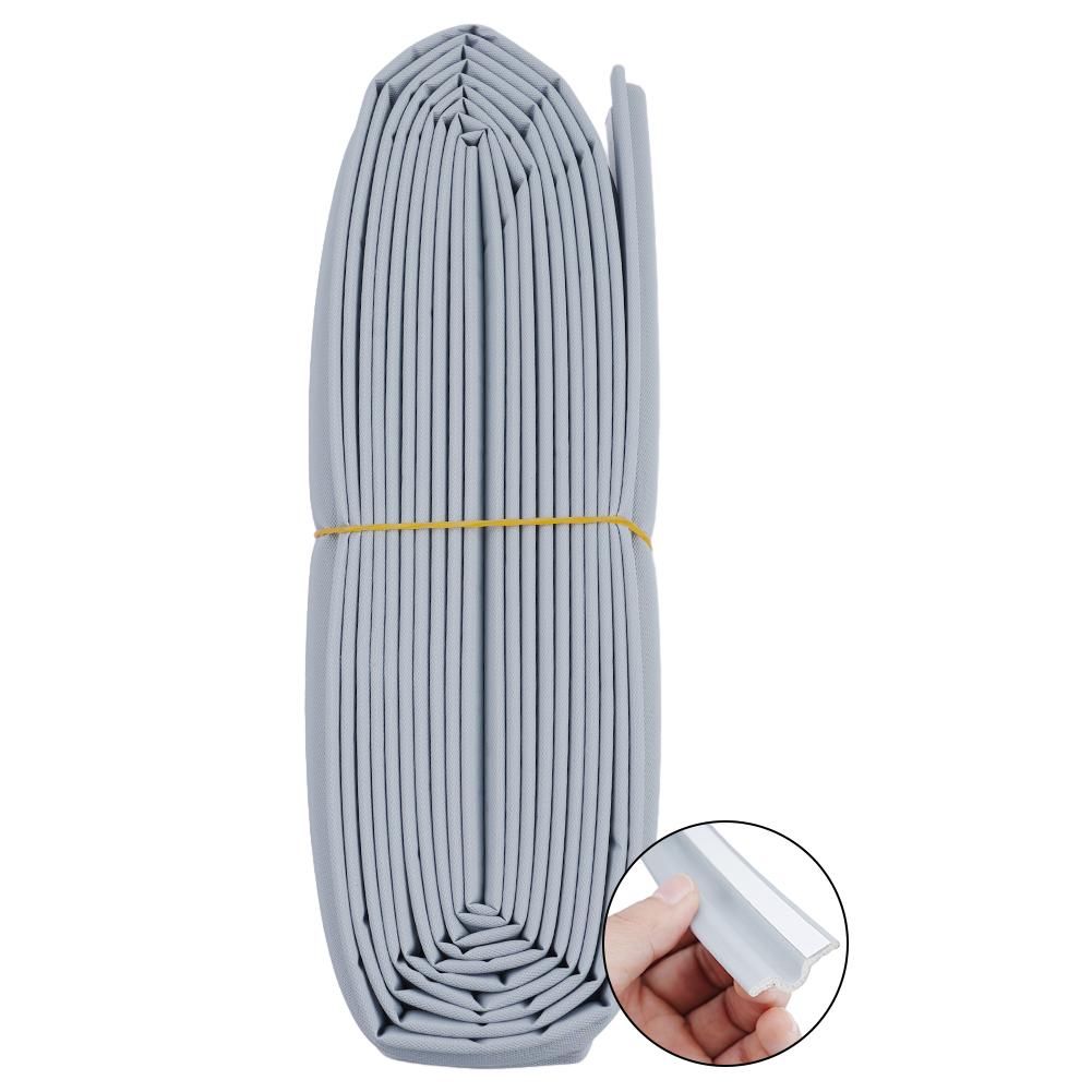 Sealing Sealing Strip Anti-collision Door Dust Form