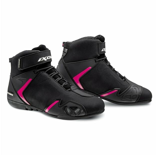 

Ixon Gambler Waterproof мотоботы EU 36