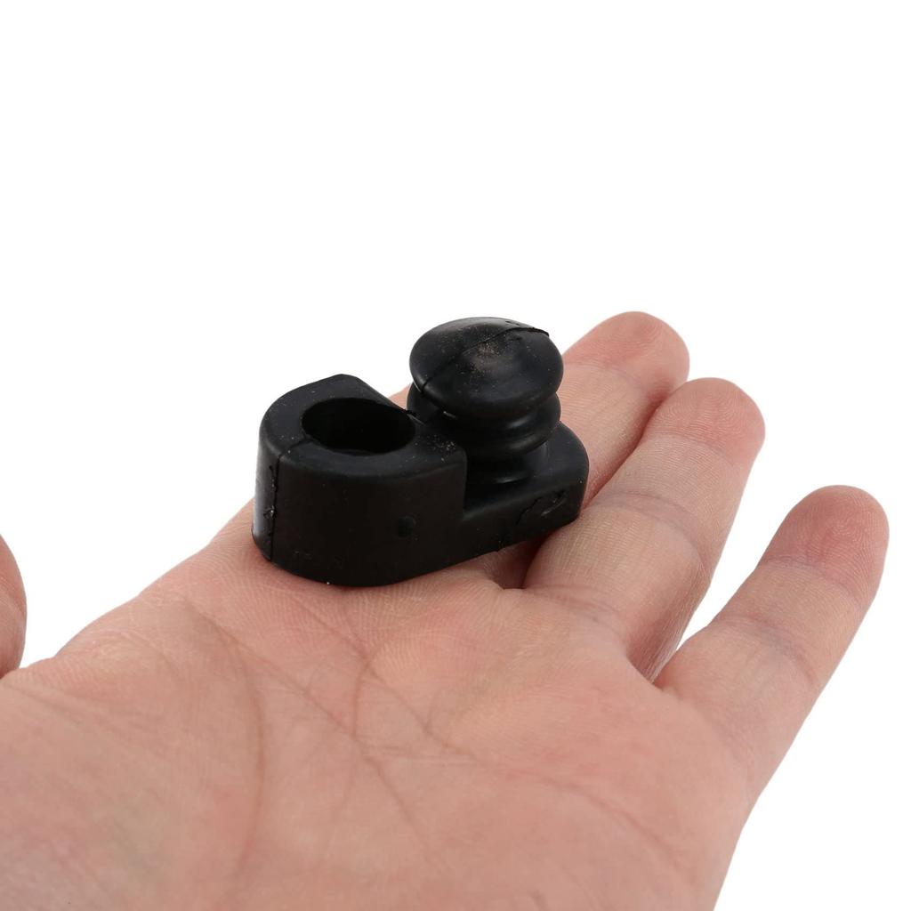 5X Door Switch Cover Rubber 25368-6P000, Y60 Y61 1988-2011 Navara 1997-2008