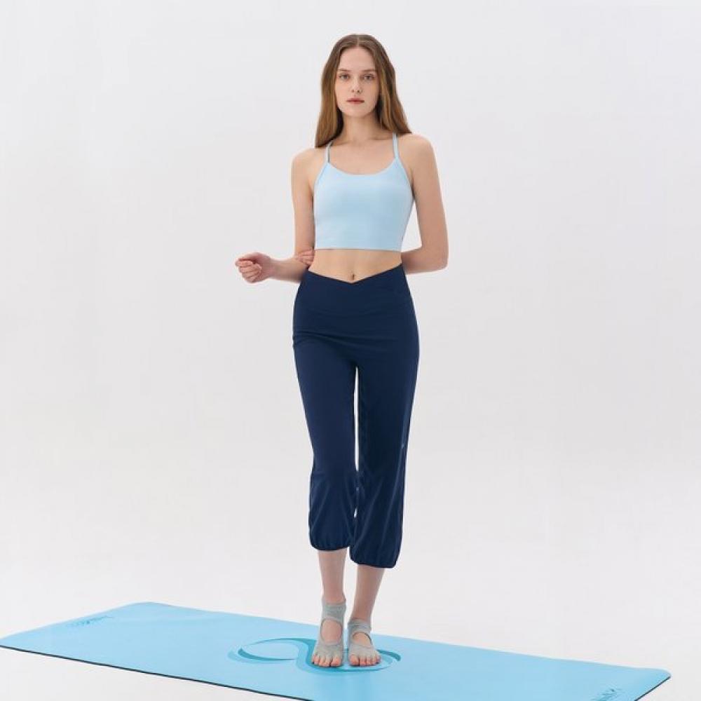 Huit Cross Loose Fit 8.3 Pants Htwpn4z90t