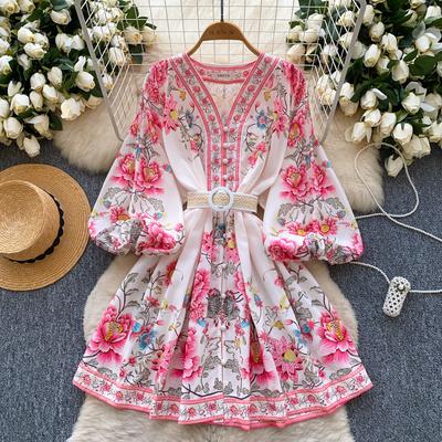 Vestidos – Vestidos casuais