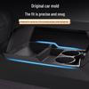 Great Wall Haval M6 Console Storage Organizer & Mat
