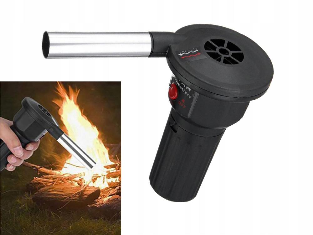 Grill Blower Fh-160 (50) Gab_B