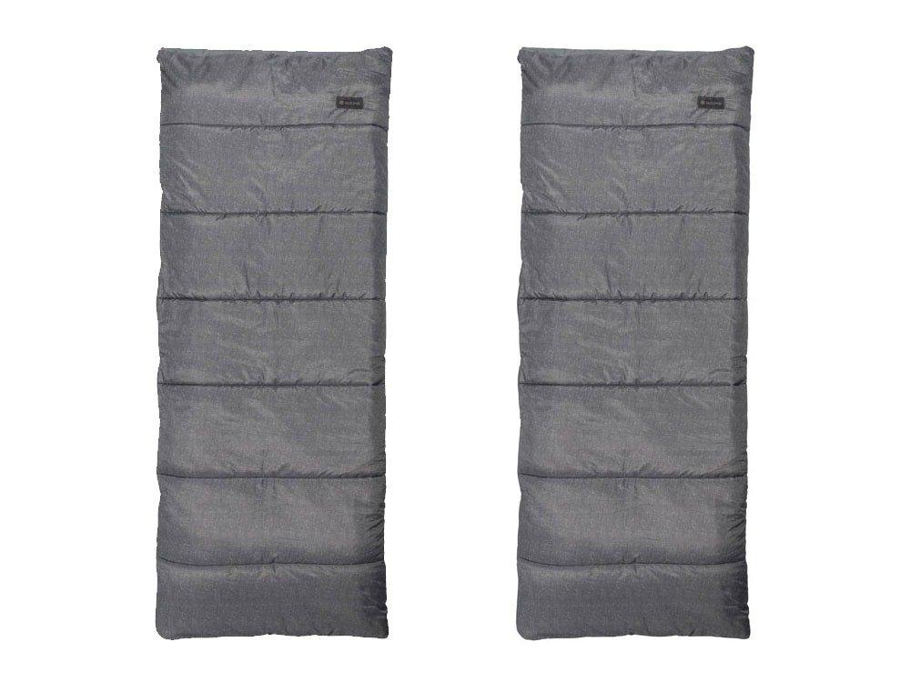 

Snow Peak Sleeping Bag Entry Pack SS Minimum Usage Temperature 5 degrees set SET-105 2-piece
