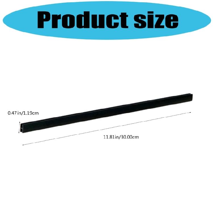 Praktische Koffiepads Houder Opberg Organizers Display Organizers Pads Stand Plastic Textuur Geschikt voor Poederbeker
