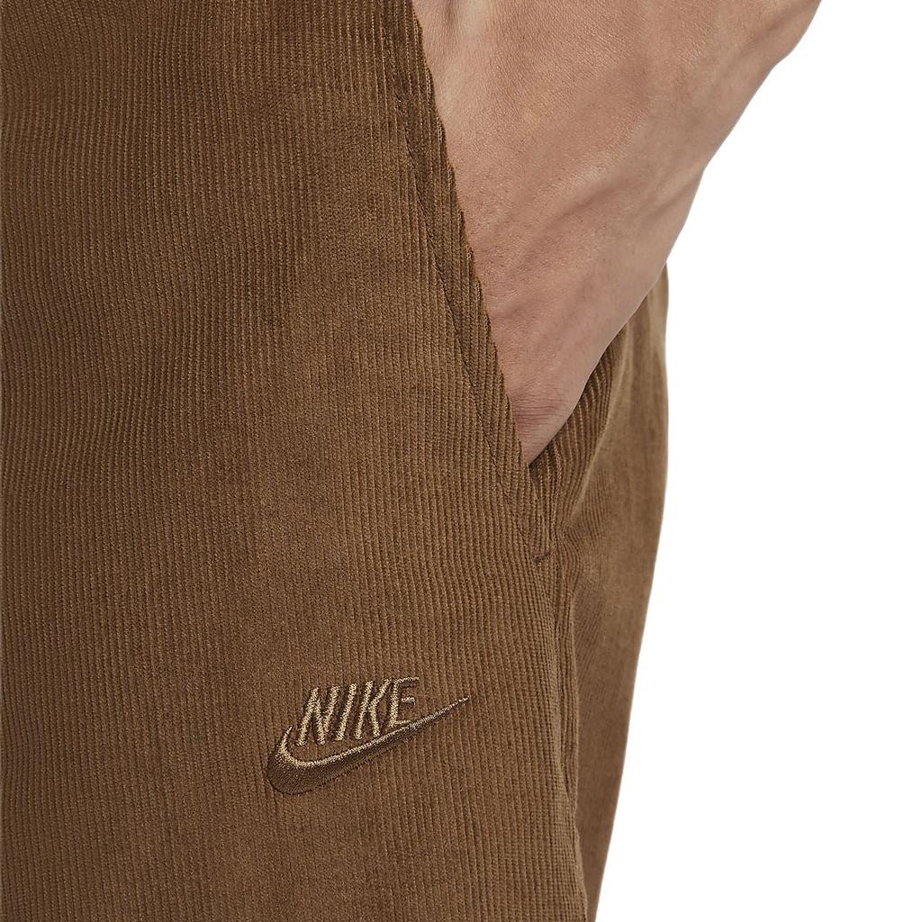Nike Club Casual Pants Men's Light British Umber FZ0787-281