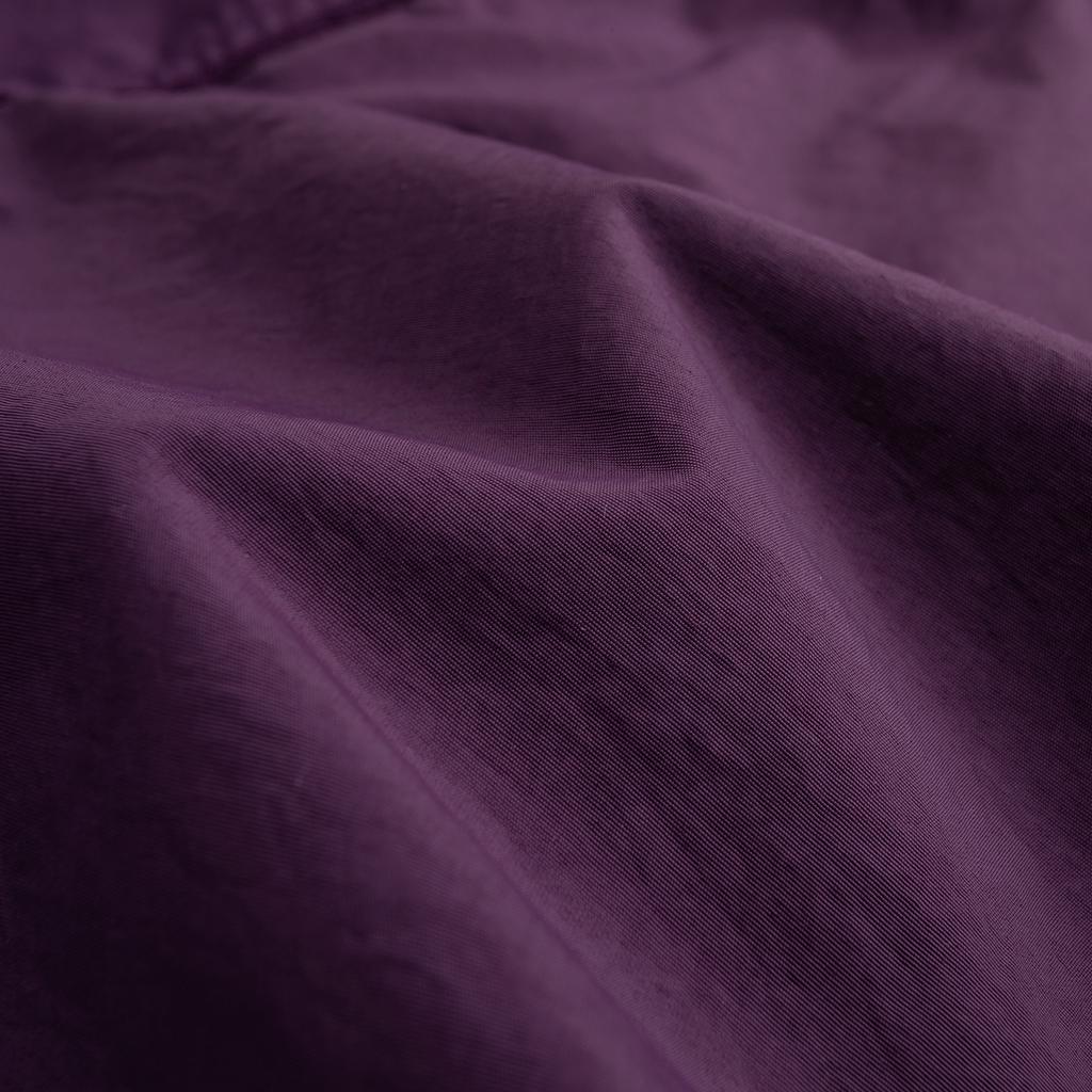 Anta Outdoors Woven Pants Summer Casual Shorts Men shorts Purple-Sand 952626501-7