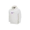 Nike SB Fleece Hoodie Pullover Langarm Sweatshirt Herren Oberteile Weiß DM6479-133