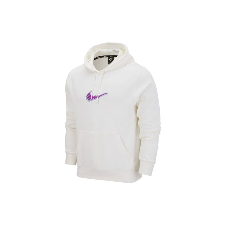 Мужская флисовая толстовка с капюшоном Nike SB толстовка с длинными рукавами белая DM6479-133 XS 4840₽