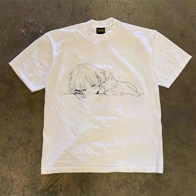 Na górę – T-shirty i koszulki