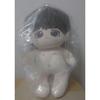 Used Taehyung Tete BTS 40cm stuffed toy V