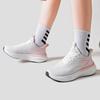 Warrior WXY-5312 Breathable Casual Running Shoes