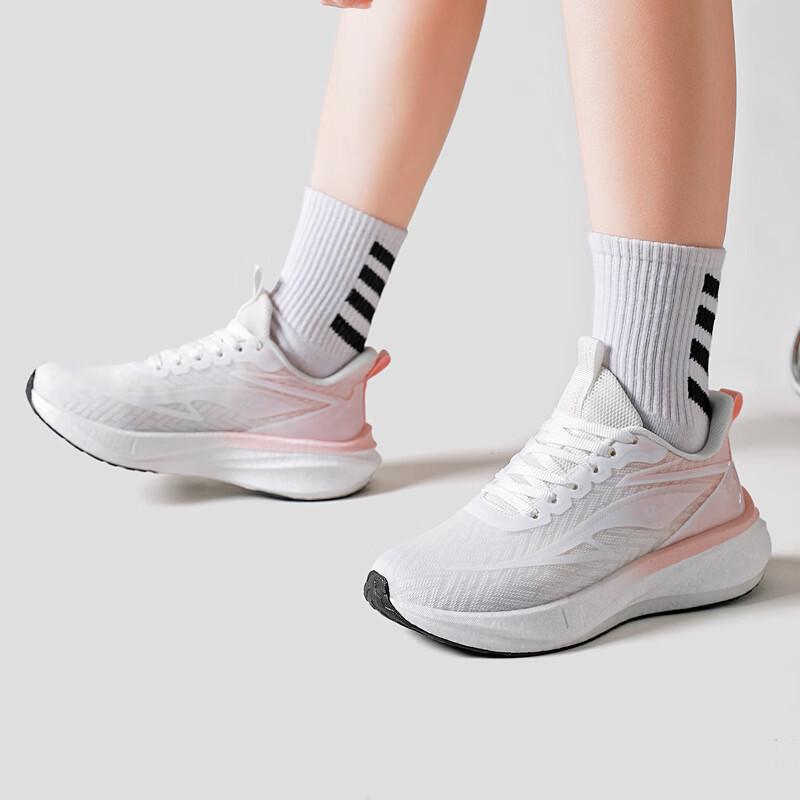 Warrior WXY-5312 Breathable Casual Running Shoes