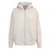 Rose London Womens/Ladies Long-Sleeved Full Zip Hoodie