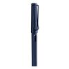 LAMY Safari Fountain Pen Fine (Dark Dusk, Nib)