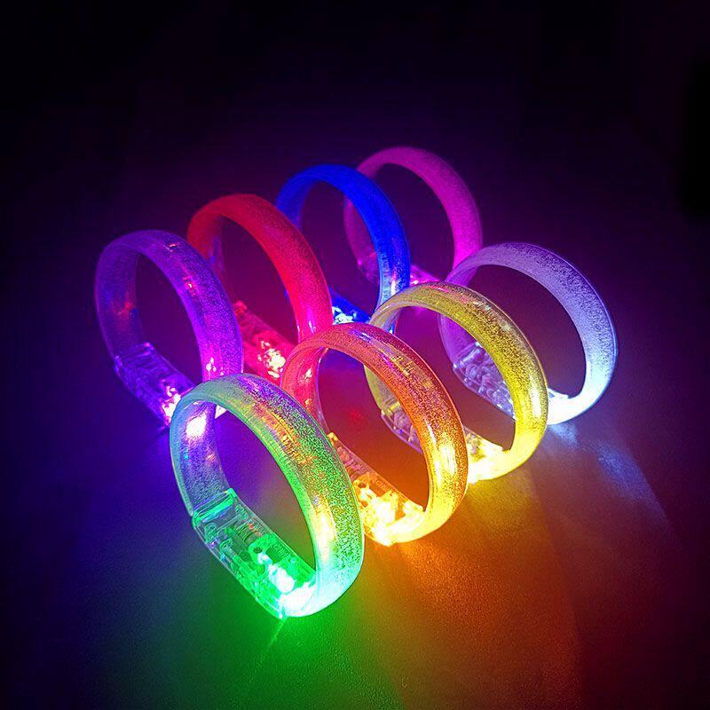

LED Glow Sticks & Party Accessories
