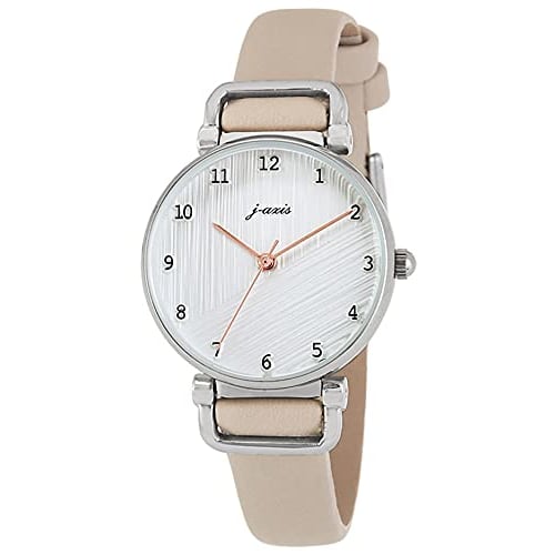 

Sun Flame J-Axis BL1211-GY Women s Watch, Gray