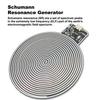 NEUE USB-Netzteile 7,8 Hz Schumann-Wellen Ultra-Niederfrequenz-Impulsgenerator Schlafverbesserer Zirkularer Schumann-Wellen-Generator