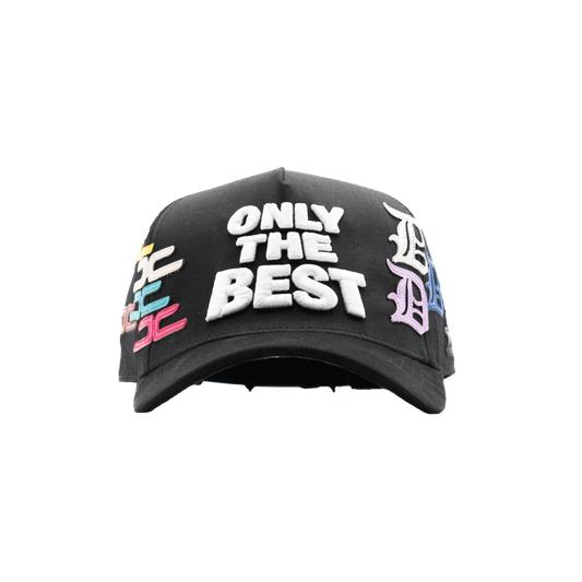 High Quality Gorras 31 Hats Mago Sports Gorras Thirty One Hat 5 Panel Baseball Cap the Magician El Mago Iron on Patches