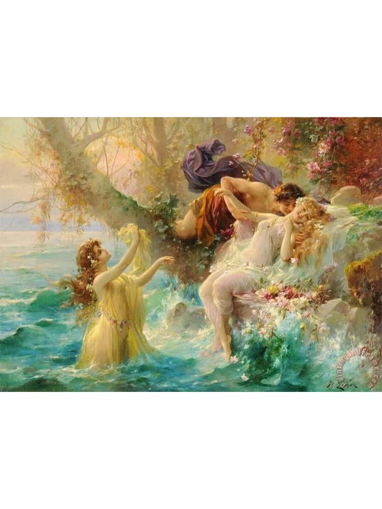 

Алмазная картина вышивка знаменитая картина 5d сделай сам мозаика фея хип-хоп игра картина крест вышивка набор украшение для дома новинка 2024 Full Round 45x60CM