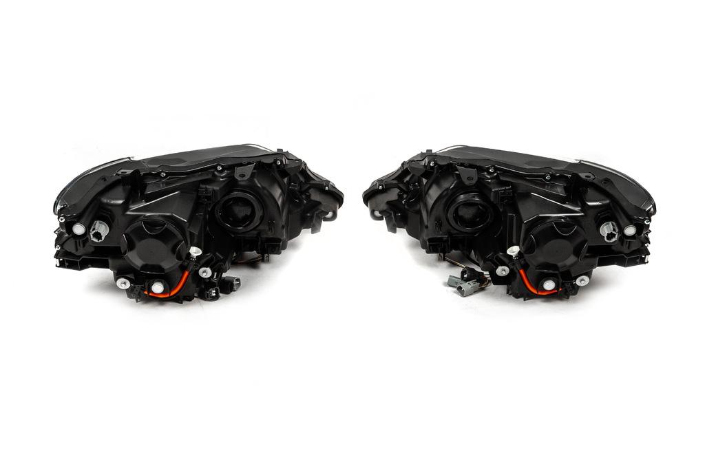 Headlights (2 Pieces, Design 2020) for Lexus RX 2009-2015