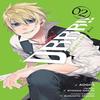 Durarara REDOLLARS Arc Vol. 2 by Stephen Paul Paperback Book 9780316502764