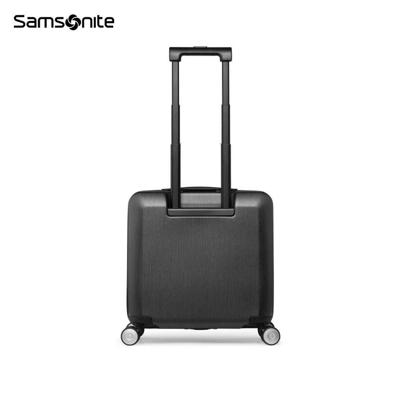 Samsonite Business Pilot 16-inch Carry-on Luggage